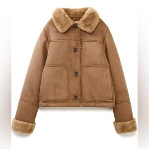 Morning Coffee Jacket